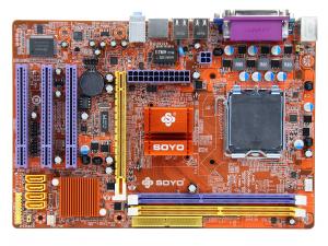 SY-G41M-G