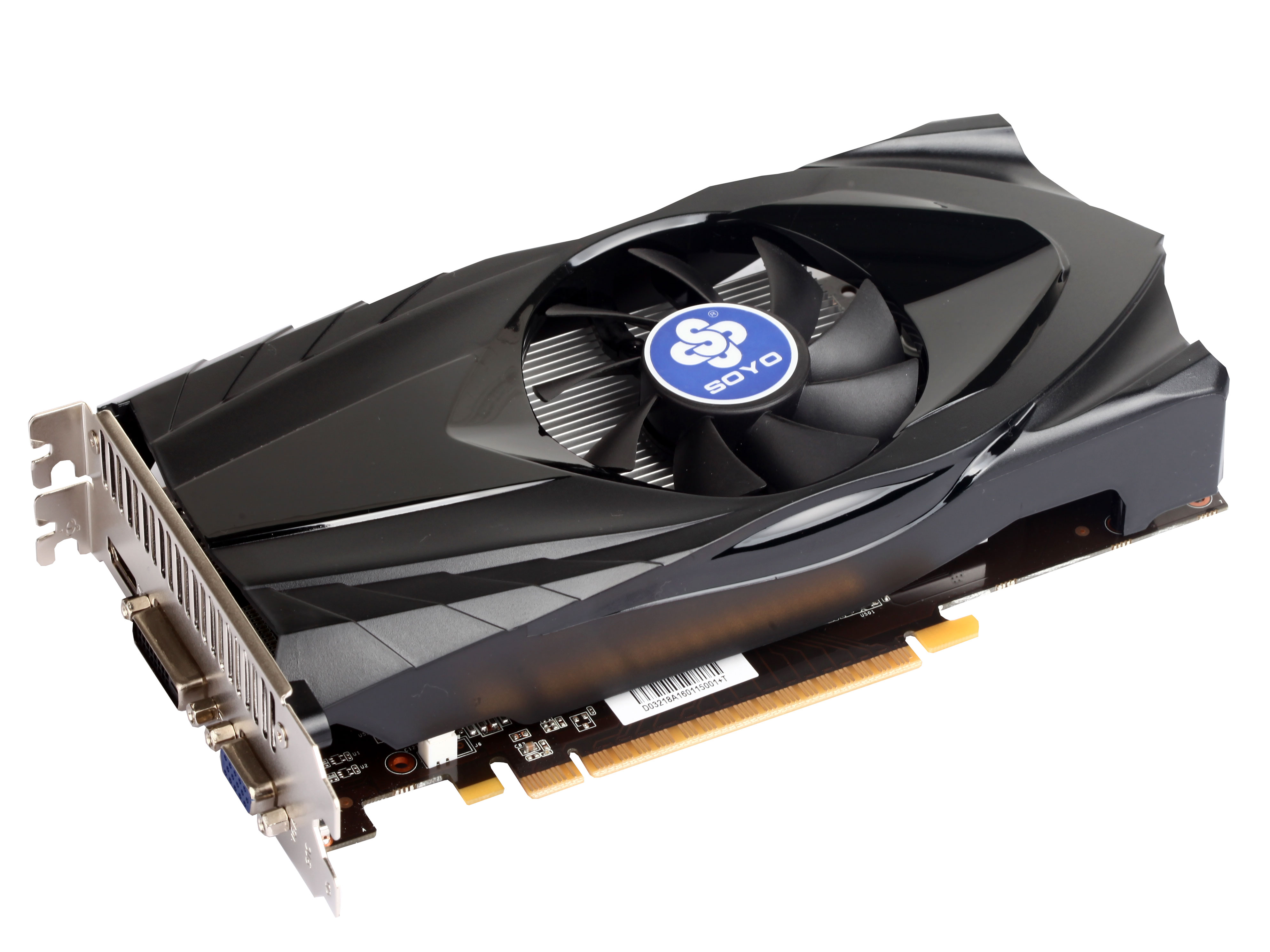 ÷GTX750TIII 2G