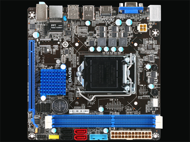 SY-H81-ITX