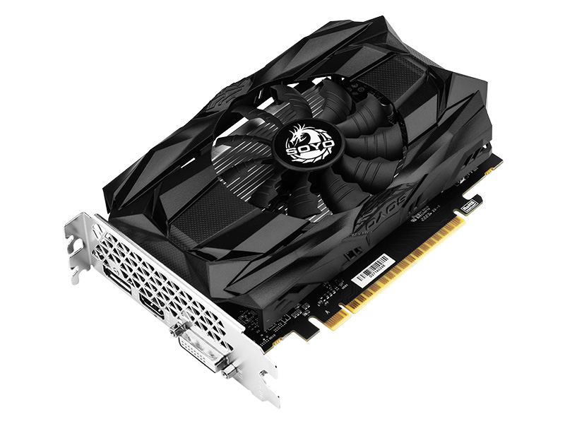 GeForce GTX1630 4G V0